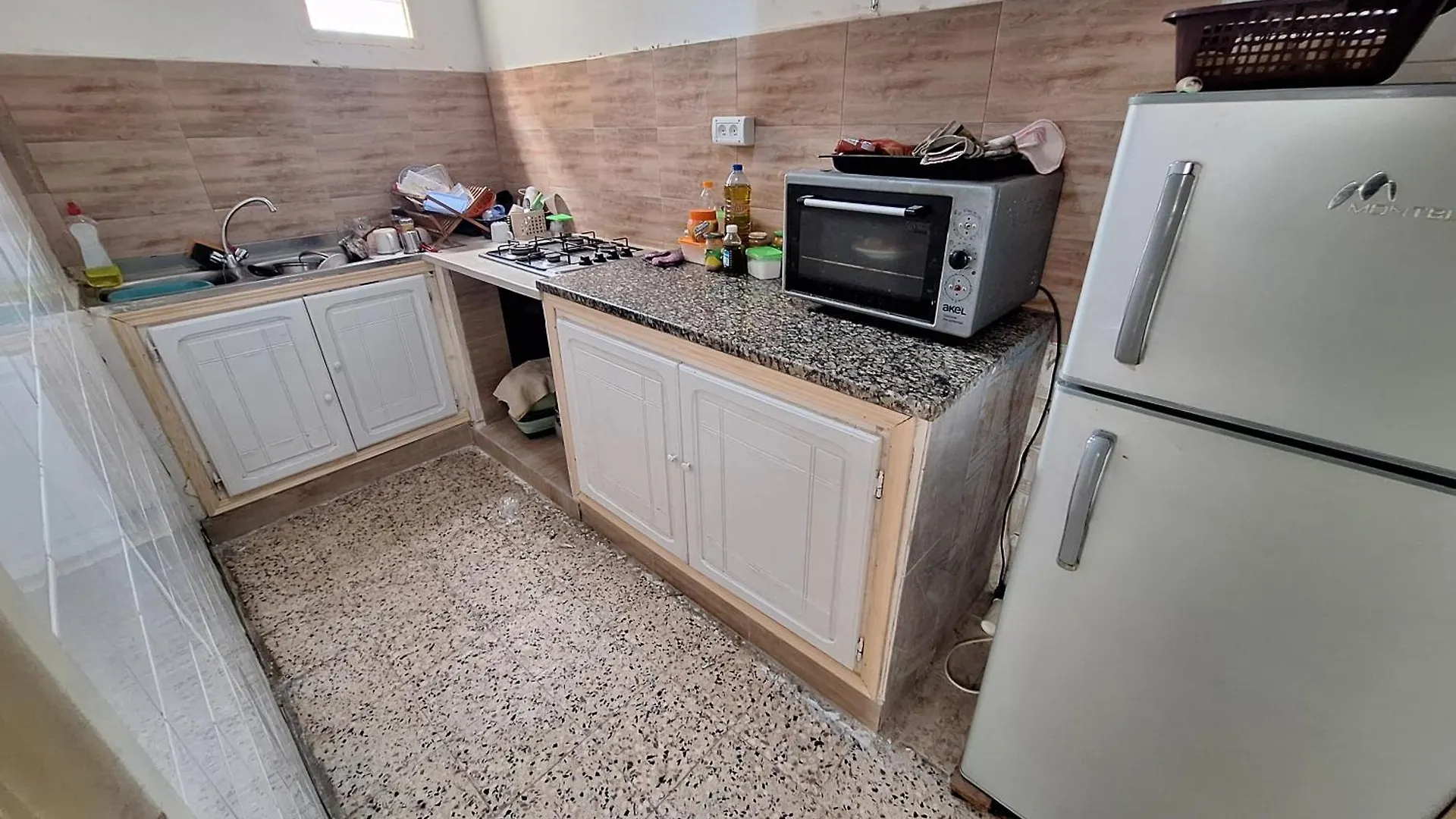 Villa Dar El Kram Le Kram Casa vacanze