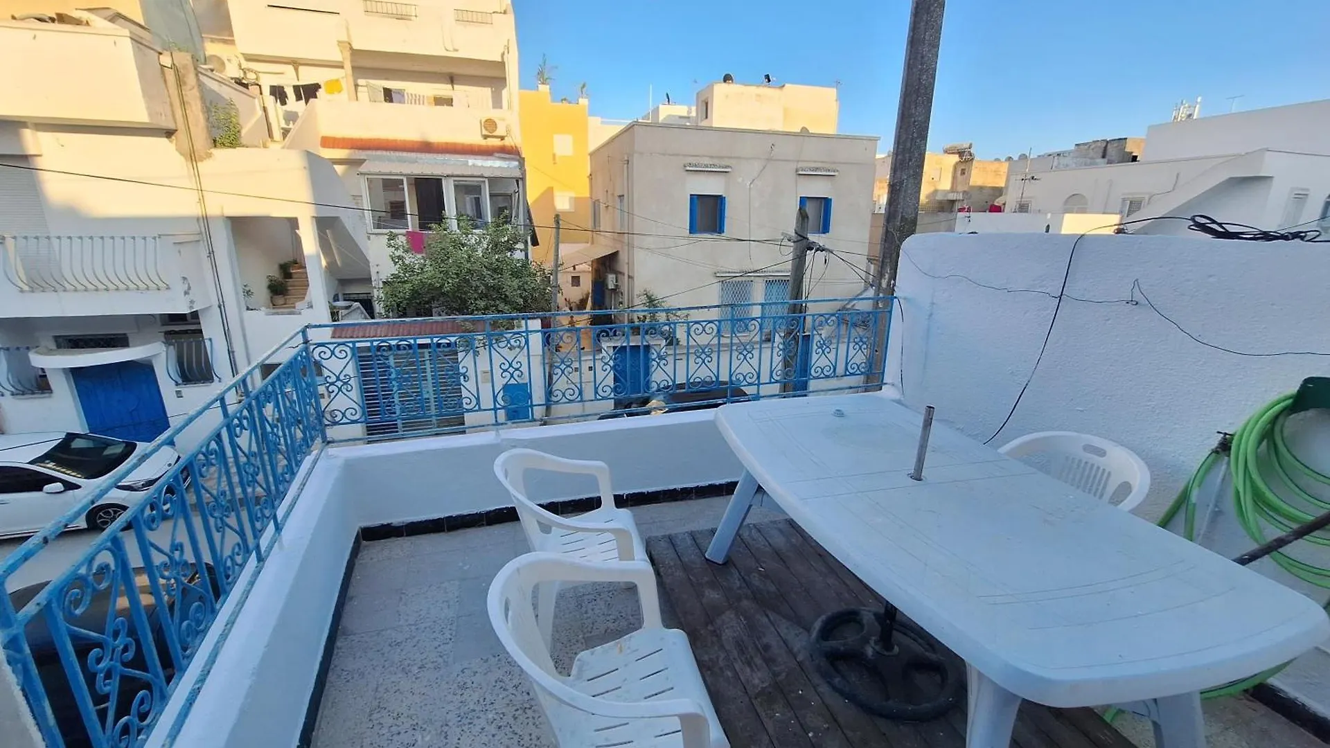 Hébergement de vacances Villa Dar El Kram à Le Kram Tunisie