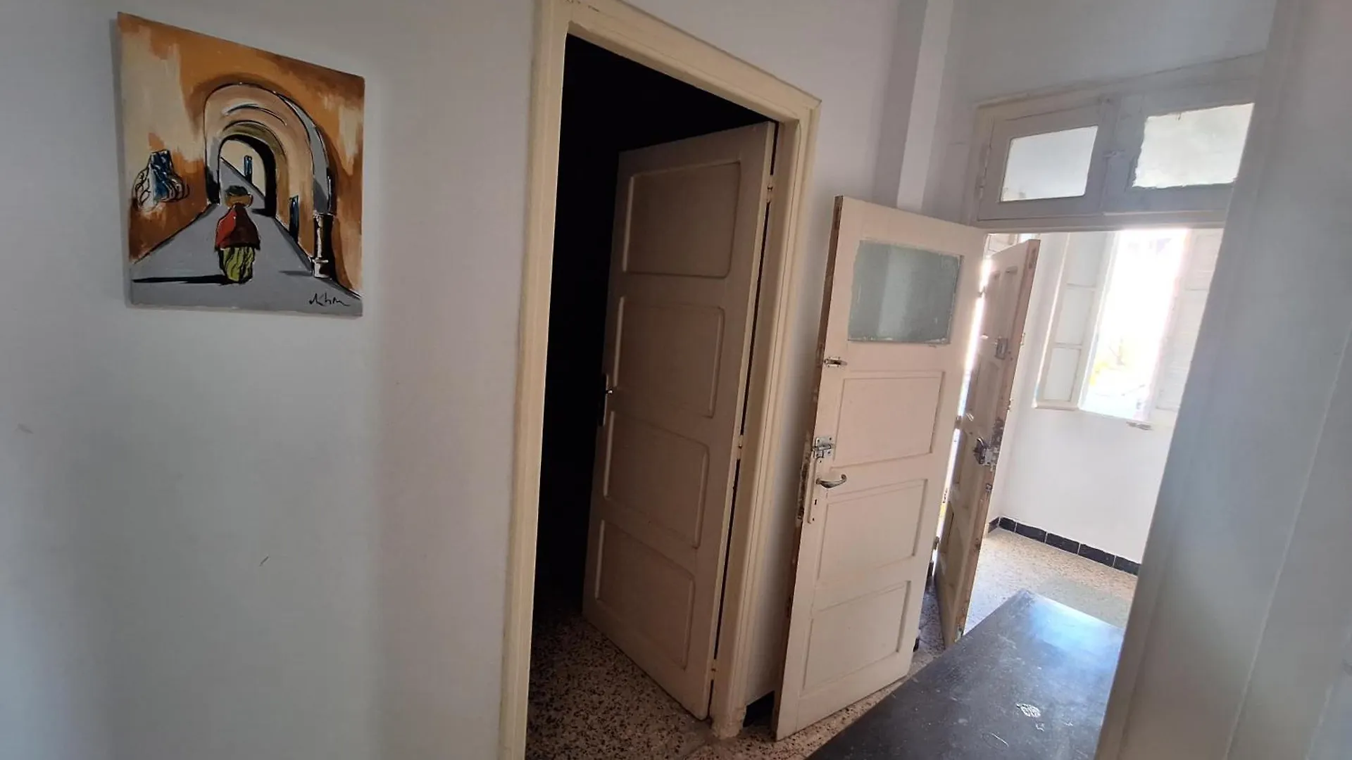 Villa Dar El Kram Le Kram