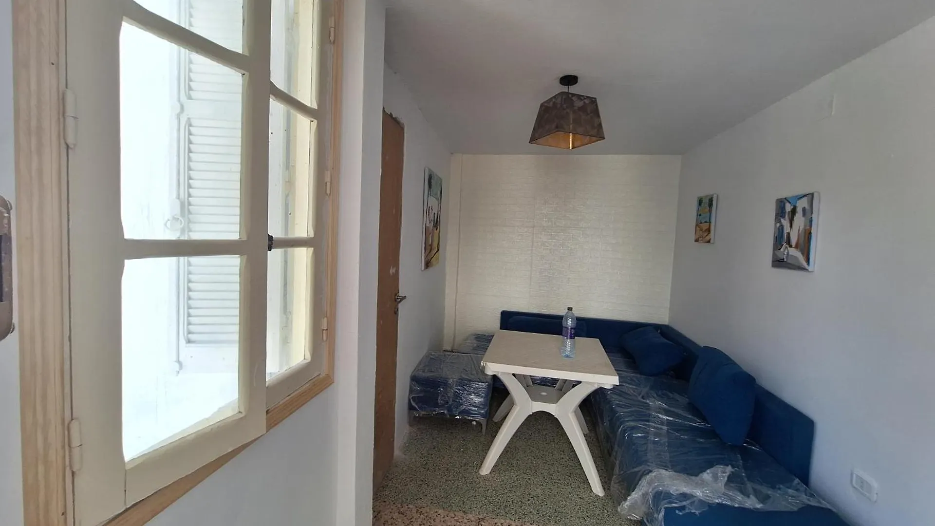 Hébergement de vacances Villa Dar El Kram à Le Kram Tunisie