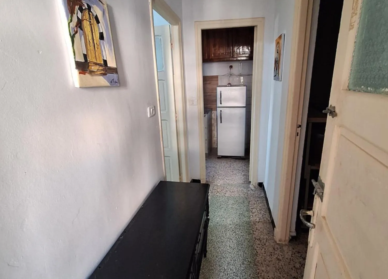 Villa Dar El Kram à Le Kram Hébergement de vacances
