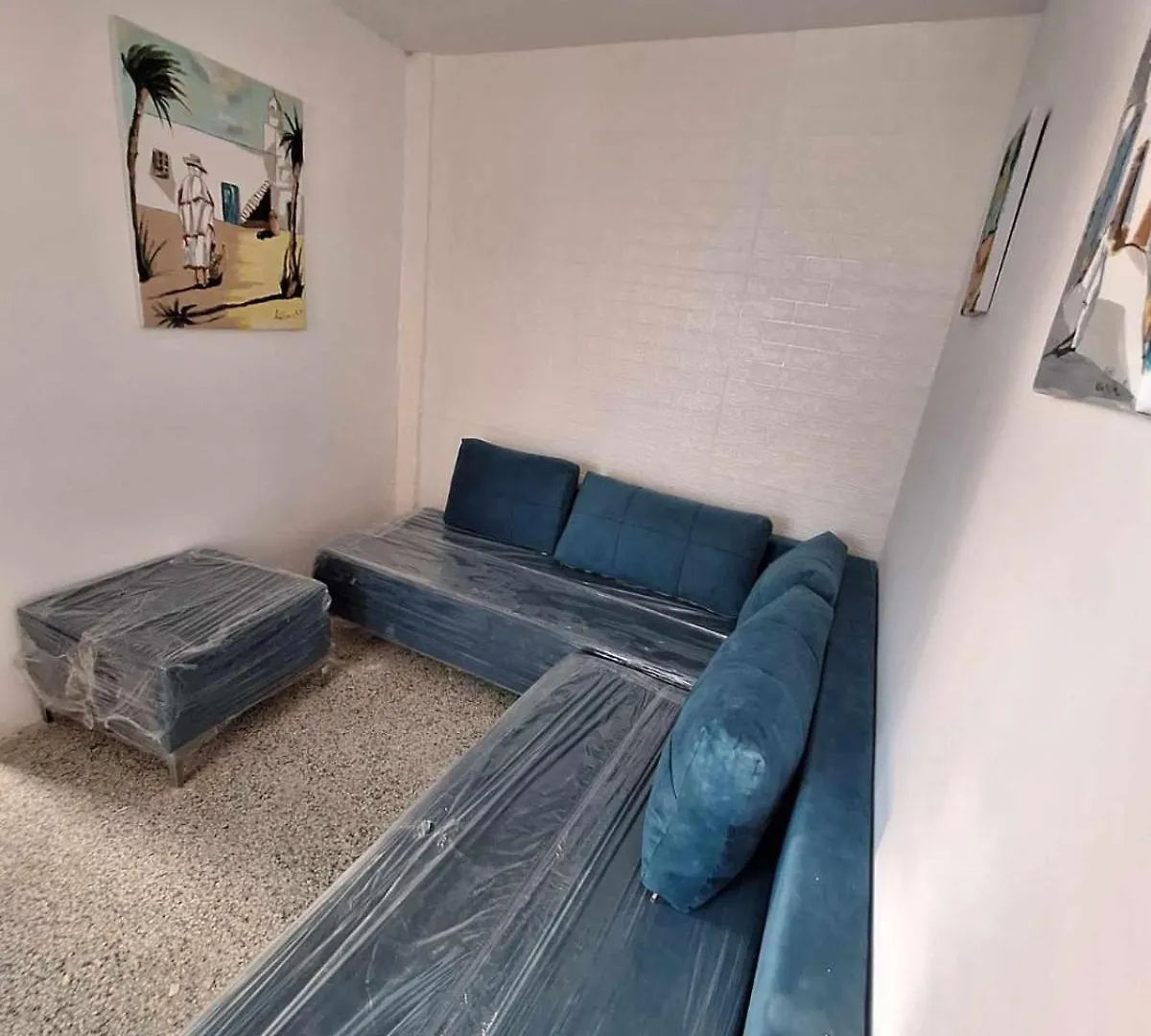 Villa Dar El Kram à Le Kram 0*,