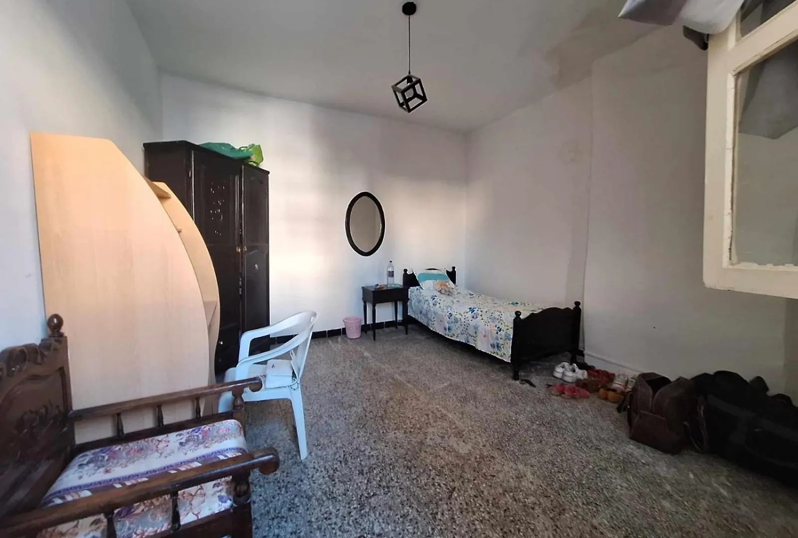 Hébergement de vacances Villa Dar El Kram à Le Kram